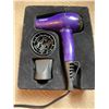 Image 6 : Personal Care and Accessories Lot Including curling irons blow dryers tote bags