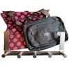 Image 1 : Curling Irons, Tote Bags, Blow Driers for
