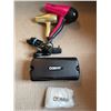 Image 2 : Curling Irons, Tote Bags, Blow Driers for