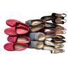 Image 1 : Women's Shoes and Slippers, 10 Pairs-size 8