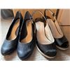 Image 5 : Women's Shoes and Slippers, 10 Pairs-size 8