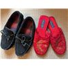 Image 2 : Women's Shoes Lot, 10 Pairs Size 8