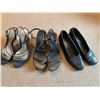 Image 4 : Women's Shoes Lot, 10 Pairs Size 8