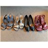 Image 5 : Women's Shoes Lot, 10 Pairs Size 8