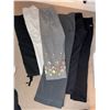 Image 3 : Size 6 Medium Capri Dress and Yoga/