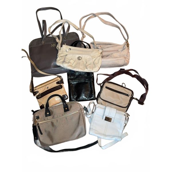 Women's Shoulder and Tote Bags