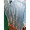 Image 12 : T-Shirts and Dress Shirts Size M and