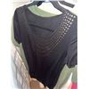 Image 13 : T-Shirts and Dress Shirts Size M and