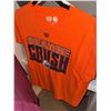 Image 15 : T-Shirts and Dress Shirts Size M and