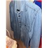 Image 4 : T-Shirts and Dress Shirts Size M and
