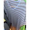 Image 9 : T-Shirts and Dress Shirts Size M and