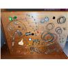Image 1 : Costume Fashion Jewelry Collection