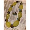 Image 2 : Costume Jewelry Lot With Bangles and