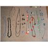 Image 1 : Fashion Jewellery Necklaces, Earrings, and Rings