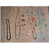 Image 2 : Fashion Jewellery Necklaces, Earrings, and Rings