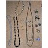 Image 3 : Fashion Jewellery Necklaces, Earrings, and Rings