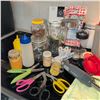 Image 7 : Culinary Essentials - 3 Piece Pottery Set, Hand Blender, Tools, Graders & More