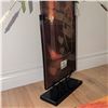 Image 3 : Decorative Faux House Plant w/ Art By DAHLKE 13x13