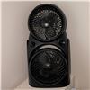 Image 2 : Household Utility Collection - Cleaning Supplies, Dual Honeywell Fan, Step Stool & More