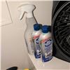 Image 3 : Household Utility Collection - Cleaning Supplies, Dual Honeywell Fan, Step Stool & More