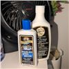 Image 4 : Household Utility Collection - Cleaning Supplies, Dual Honeywell Fan, Step Stool & More