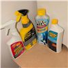 Image 7 : Household Utility Collection - Cleaning Supplies, Dual Honeywell Fan, Step Stool & More