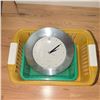 Image 8 : Household Utility Collection - Cleaning Supplies, Dual Honeywell Fan, Step Stool & More
