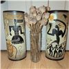 Image 10 : Decorative Planters and Vessels