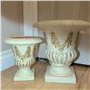 Image 6 : Decorative Planters and Vessels