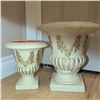 Image 7 : Decorative Planters and Vessels