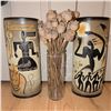 Image 9 : Decorative Planters and Vessels