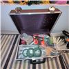 Image 10 : Big Old Trunk Of New Crafting Materials