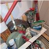 Image 4 : Big Old Trunk Of New Crafting Materials