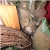 Image 7 : Big Old Trunk Of New Crafting Materials