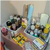 Image 1 : Home Owner's Essentials - New Cans of Spray Paint,Lubricants,Drain Opener & More