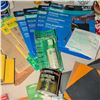 Image 4 : Furniture Flipper's Favorites - Teak Oil Paint Stripper Various Pack Of Sand Paper Tools & More