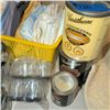 Image 9 : Furniture Flipper's Favorites - Teak Oil Paint Stripper Various Pack Of Sand Paper Tools & More