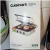 Image 4 : Cuisinart Griddler CGR-4C w/ Food Processor & More