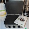 Image 6 : Cuisinart Griddler CGR-4C w/ Food Processor & More