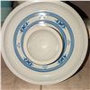 Image 11 : Beautiful Servingware Collection - Ivory/Gold Pots  Pottery & Ceramics