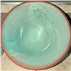 Image 5 : Beautiful Servingware Collection - Ivory/Gold Pots  Pottery & Ceramics