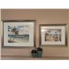 Image 1 : Trendy Home Decor Wall Art and Planters