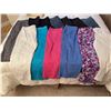 Image 1 : Women's Pants and Jeans Lot Size Medium-Large