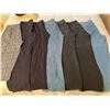 Image 4 : Women's Pants and Jeans Lot Size Medium-Large
