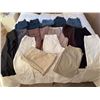 Image 1 : Women's Pants and Jeans Lot  | Size Medium-Large