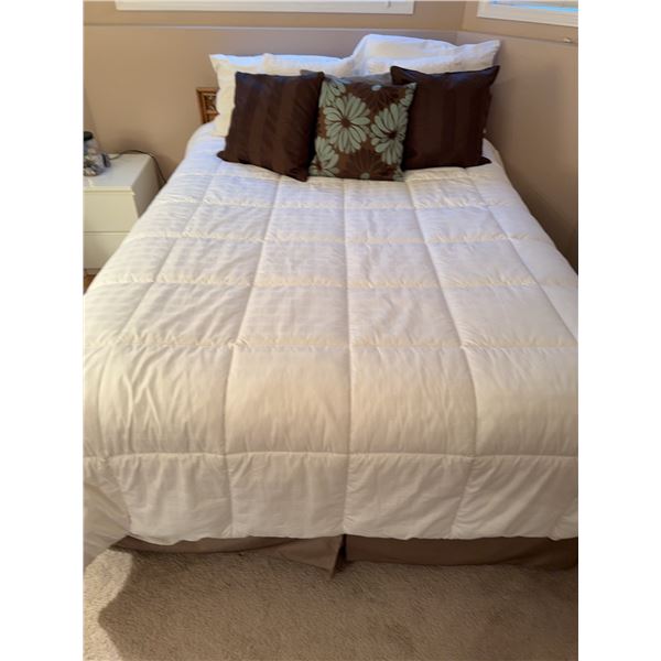 Sealy Posturepedic Natural Essence Mattress