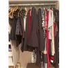 Image 11 : Women's Clothing Lot: Jackets, Dresses, Tops