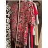 Image 13 : Women's Clothing Lot: Jackets, Dresses, Tops