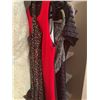 Image 20 : Women's Clothing Lot: Jackets, Dresses, Tops
