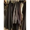 Image 2 : Women's Clothing Lot: Jackets, Dresses, Tops